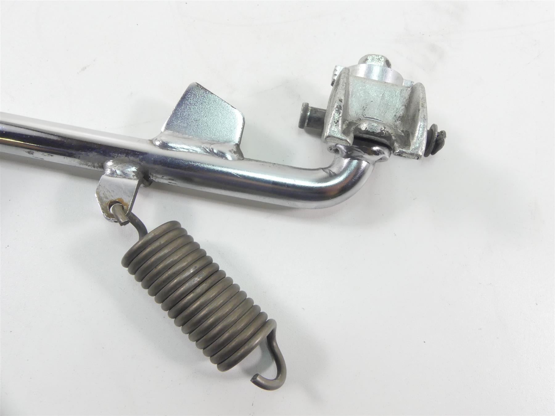 2013 Harley FXDWG Dyna Wide Glide Side Kickstand Kick Jiffy Stand 49704-90 {{ shop.shopifyCountryName }} - Mototech271