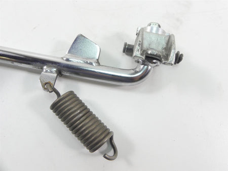 2013 Harley FXDWG Dyna Wide Glide Side Kickstand Kick Jiffy Stand 49704-90 {{ shop.shopifyCountryName }} - Mototech271