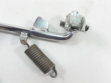 Load image into Gallery viewer, 2013 Harley FXDWG Dyna Wide Glide Side Kickstand Kick Jiffy Stand 49704-90 | Mototech271
