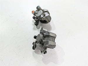 2001 Yamaha Banshee YFZ350 Nissin Front Brake Caliper Set 3GD-2580T-00-00 | Mototech271