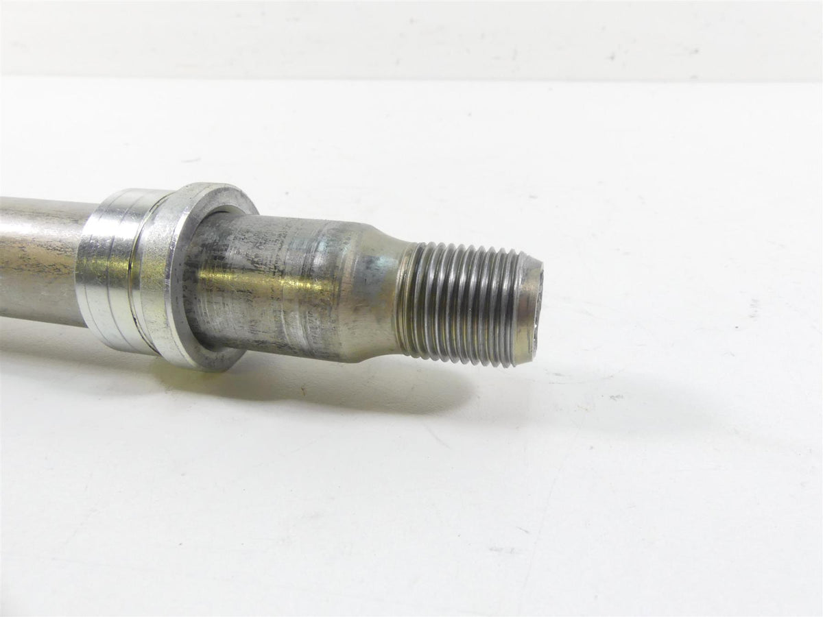 2009 Yamaha XV1700 Road Star Warrior Front Axle Wheel Spindle 4XV-25181-10-00 {{ shop.shopifyCountryName }} - Mototech271