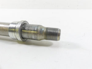 2009 Yamaha XV1700 Road Star Warrior Front Axle Wheel Spindle 4XV-25181-10-00 | Mototech271