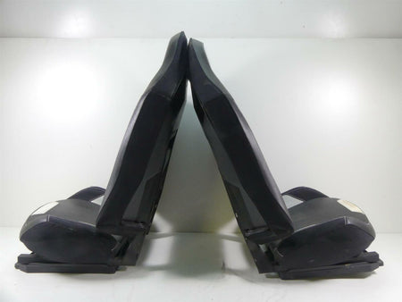 2016 Polaris RZR900 S Driver Passenger Seat Set With Mounts - Read 1021289 {{ shop.shopifyCountryName }} - Mototech271