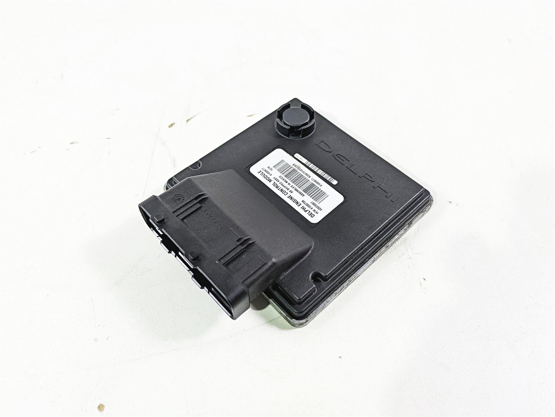 2021 Harley Softail FXST Standard Cdi Ecu Ecm Engine Control Module 41000677 {{ shop.shopifyCountryName }} - Mototech271
