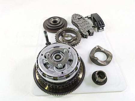 2020 Harley Touring FLHT Electra Glide Clutch Drive Clutch Kit 7K 37000377 {{ shop.shopifyCountryName }} - Mototech271