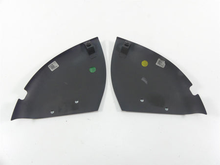 2016 Indian Chieftain Dark Horse Front Fender Caliper Cover Fairing Set 1019540 {{ shop.shopifyCountryName }} - Mototech271