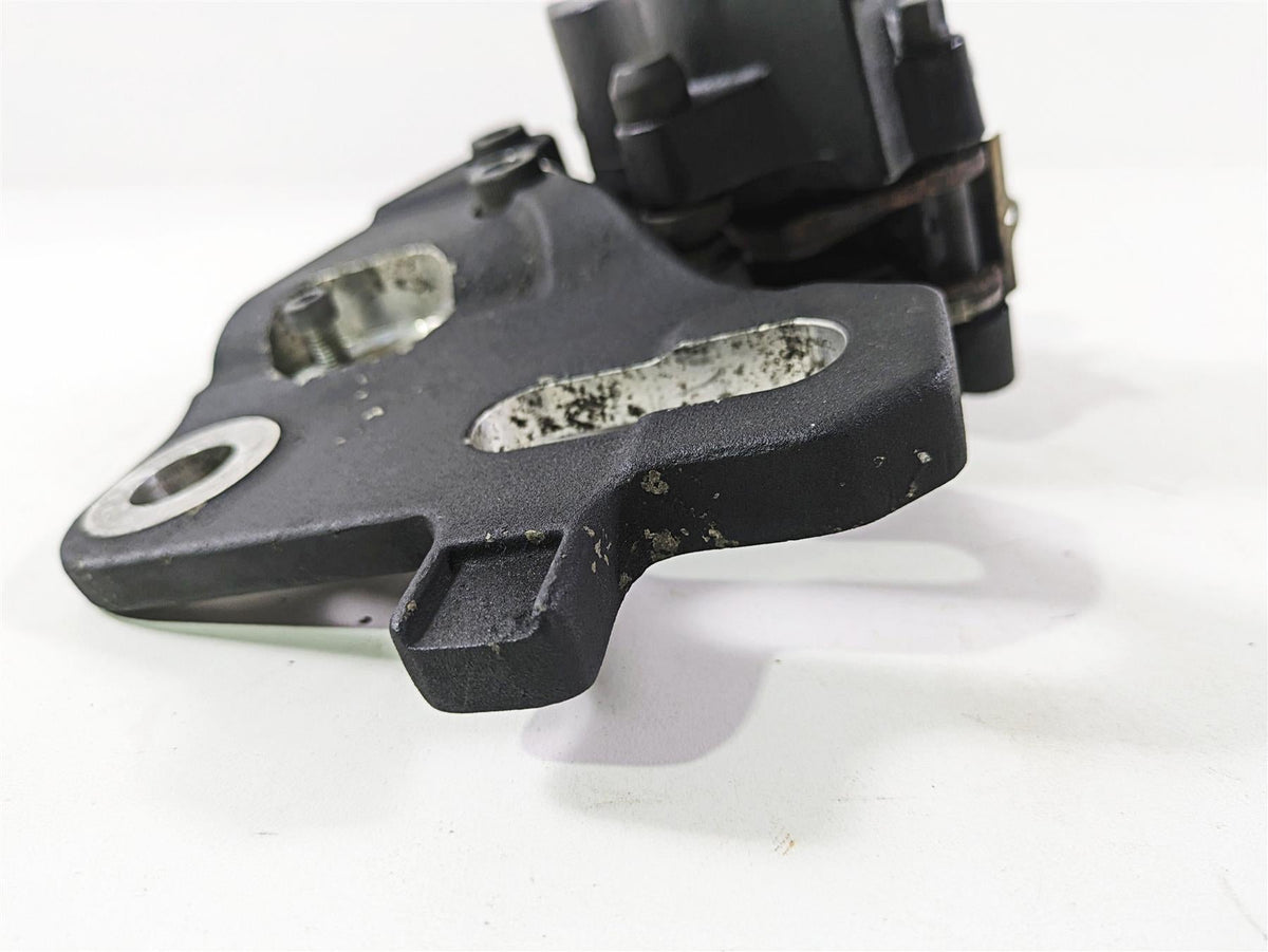 2018 Indian Chieftain Dark Horse Rear Brake Caliper & Mount 1912006 {{ shop.shopifyCountryName }} - Mototech271