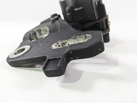 2018 Indian Chieftain Dark Horse Rear Brake Caliper & Mount 1912006 {{ shop.shopifyCountryName }} - Mototech271