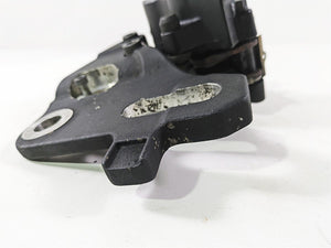2018 Indian Chieftain Dark Horse Rear  Brake Caliper & Mount 1912006 | Mototech271