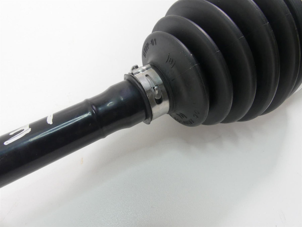 2018 Can Am Maverick X3 Turbo STD Front Left Drive Cv Axle Shaft 705402097 {{ shop.shopifyCountryName }} - Mototech271