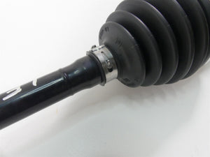 2018 Can Am Maverick X3 Turbo STD Front Left Drive Cv Axle Shaft 705402097 | Mototech271