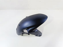 Load image into Gallery viewer, 2024 Suzuki GSXR600 Front Fender - No Cracks 53100-47H01-YUA
