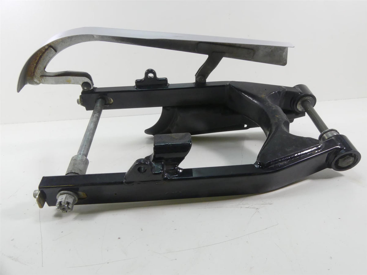2005 Harley FXDWGI Dyna Wide Glide Rear Swingarm Swing Arm + 3/4" Axle 47820-00A {{ shop.shopifyCountryName }} - Mototech271