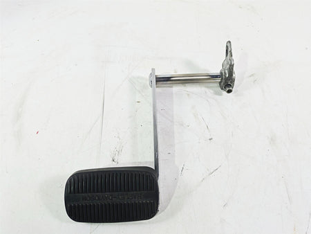 1996 Harley Touring FLHTCUI Electra Glide Brake Lever Pedal 33882-83B {{ shop.shopifyCountryName }} - Mototech271