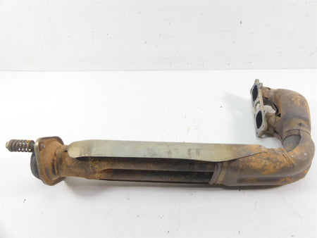 2021 Polaris RZR XP 1000 EPS Oem Exhaust Header Manifold Pipe 1262599 {{ shop.shopifyCountryName }} - Mototech271