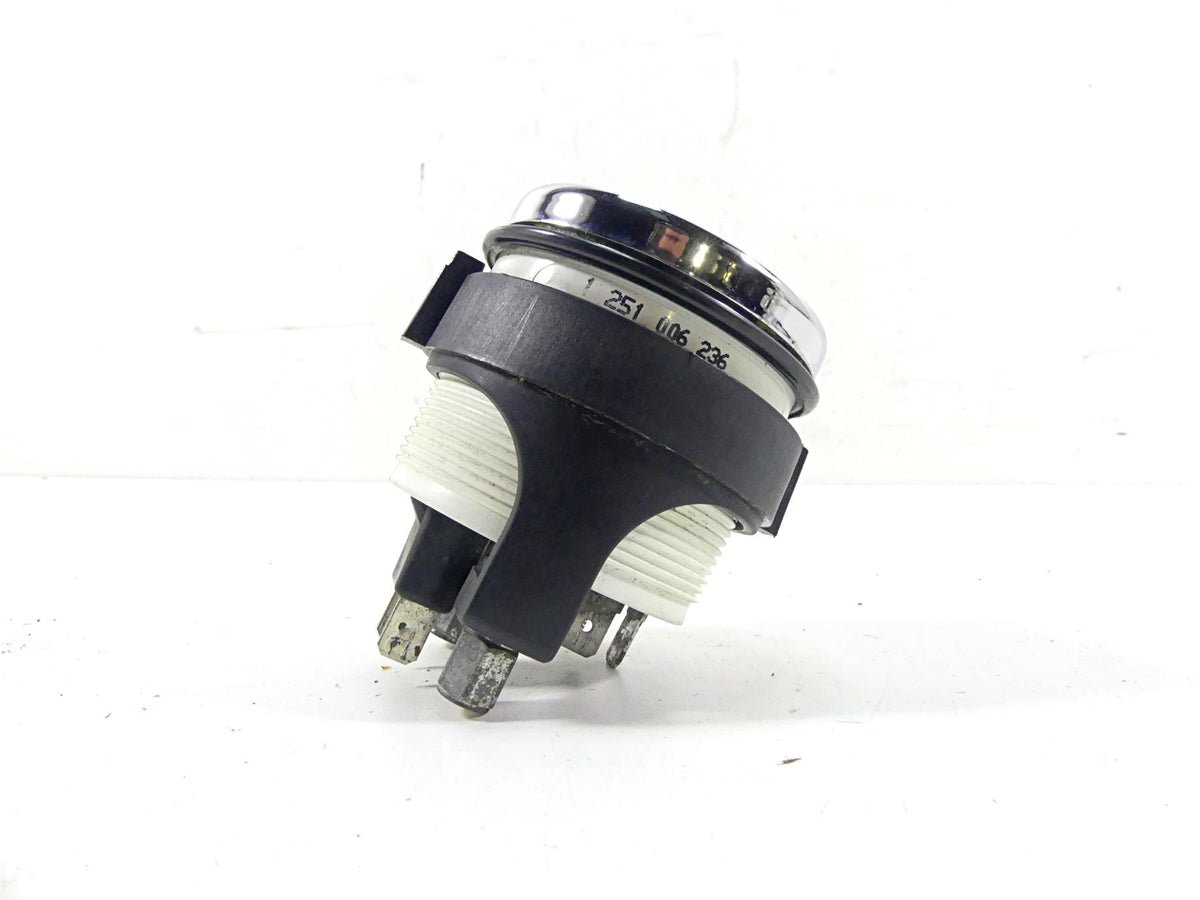 2004 Harley Touring FLHTCUI Electra Glide Fuel Gas Petrol Level Gauge 75111-96C {{ shop.shopifyCountryName }} - Mototech271