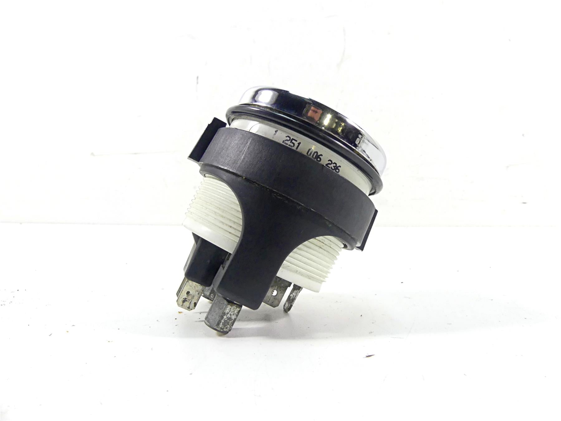 2004 Harley Touring FLHTCUI Electra Glide Fuel Gas Petrol Level Gauge 75111-96C {{ shop.shopifyCountryName }} - Mototech271