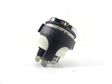 Load image into Gallery viewer, 2004 Harley Touring FLHTCUI Electra Glide Fuel Gas Petrol Level Gauge 75111-96C
