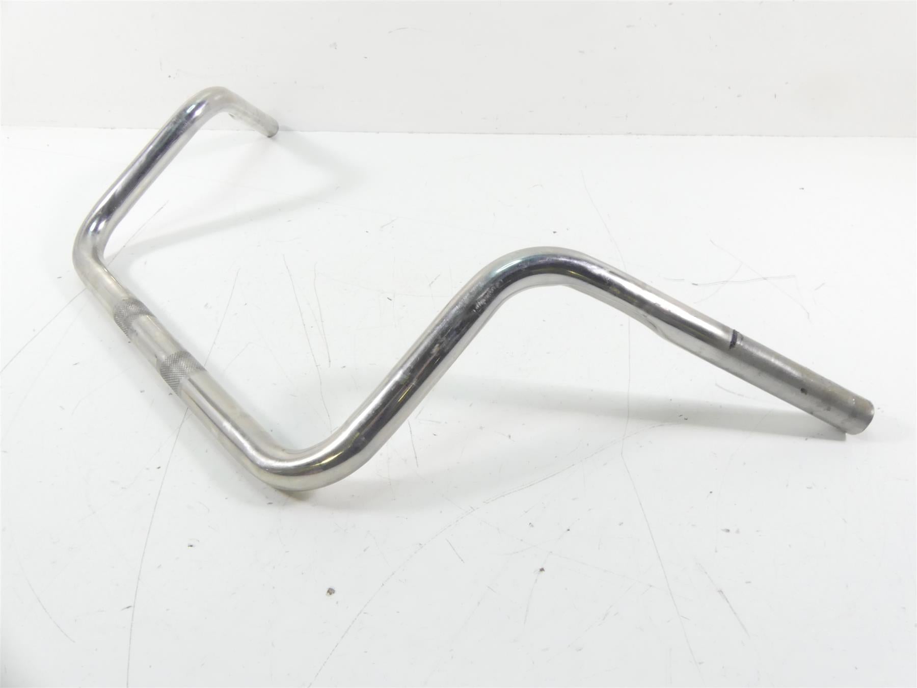 1998 Harley Touring FLHTC Electra Glide Straight Oem Handle Handlebar 55924-97 {{ shop.shopifyCountryName }} - Mototech271