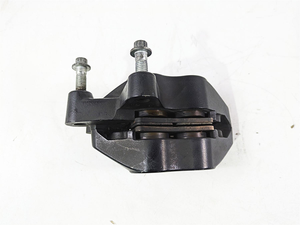 2018 Harley FXBR Softail Breakout Front Brake Caliper 41300095 {{ shop.shopifyCountryName }} - Mototech271