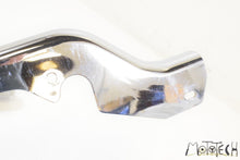 Load image into Gallery viewer, 1997 Harley Touring FLHRI Road King Rear NICE Frame Struts Braces CHROME 47502-9 | Mototech271
