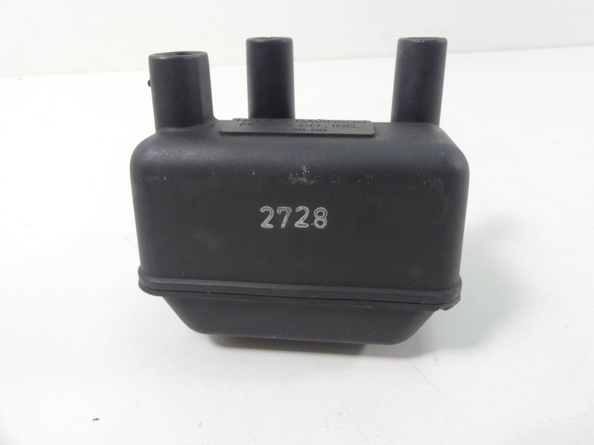 1999 Buell X1 Lightning Ignition Coil Coils Set 31639-99 {{ shop.shopifyCountryName }} - Mototech271