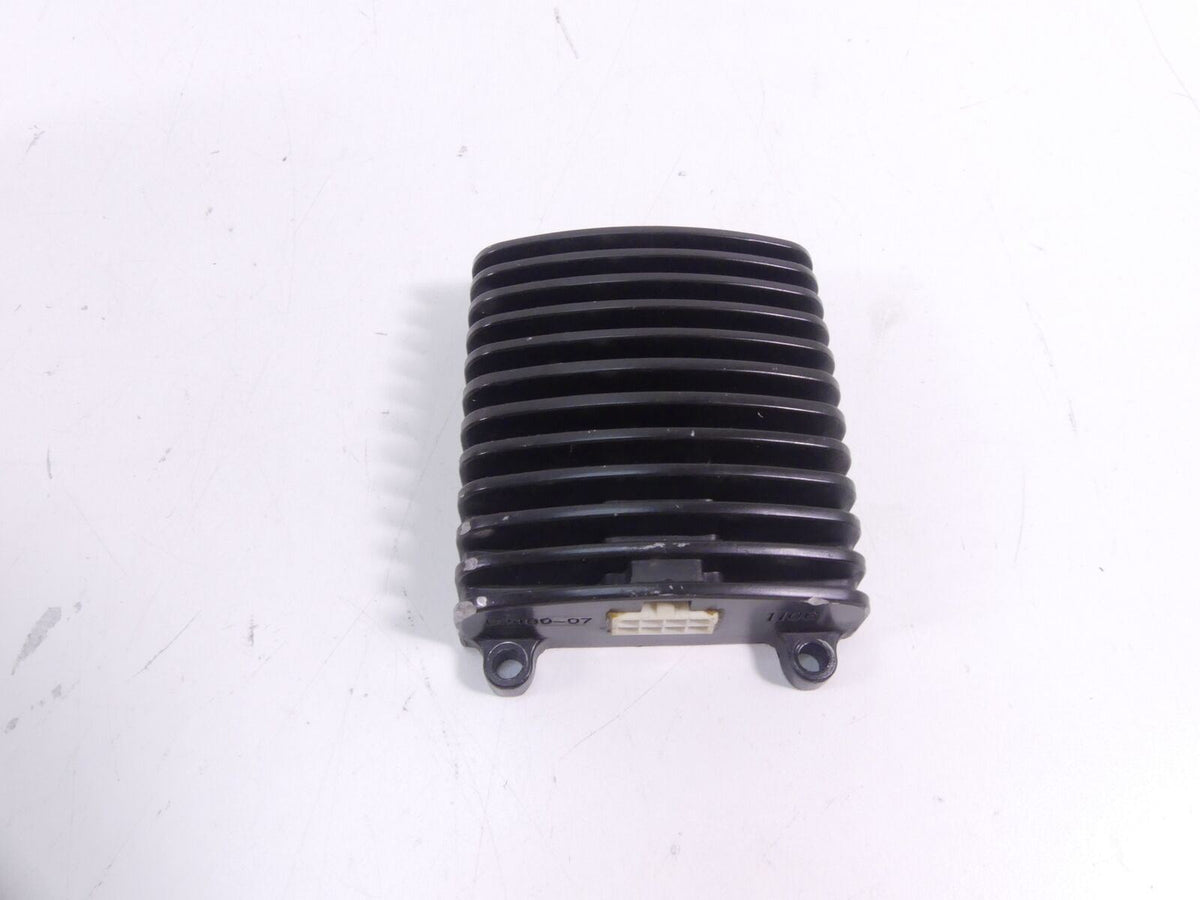 2009 Harley Sportster XR1200 Led Blinker Turn Signal Control Module 69480-07 {{ shop.shopifyCountryName }} - Mototech271