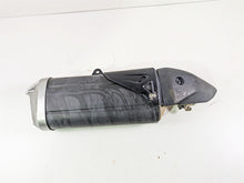 Load image into Gallery viewer, 2020 Suzuki V-Strom 1050 XT Stock Exhaust Pipe Muffler Silencer 14310-06L00-H01
