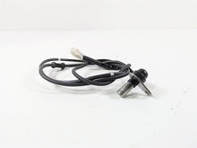 Load image into Gallery viewer, 2014 Yamaha YZFR1 R1 RN22 Front Abs Brake Wheel Speed Sensor 1KB-85970-01-00
