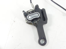 Load image into Gallery viewer, 2021 Harley Softail FXBBS 114 Street Bob Rear Brake Caliper &amp; Bracket 41300192
