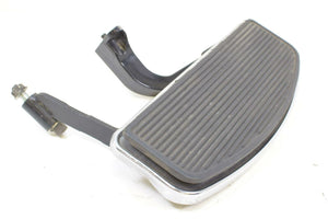 2010 Harley Touring FLHTCU Electra Glide Left Front Floor Board 50622-09A