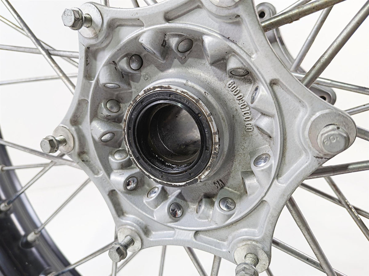 2005 KTM 950 LC8 Adventure Behr Front Wheel Rim 21x2.15 -Read 6000900104430 {{ shop.shopifyCountryName }} - Mototech271