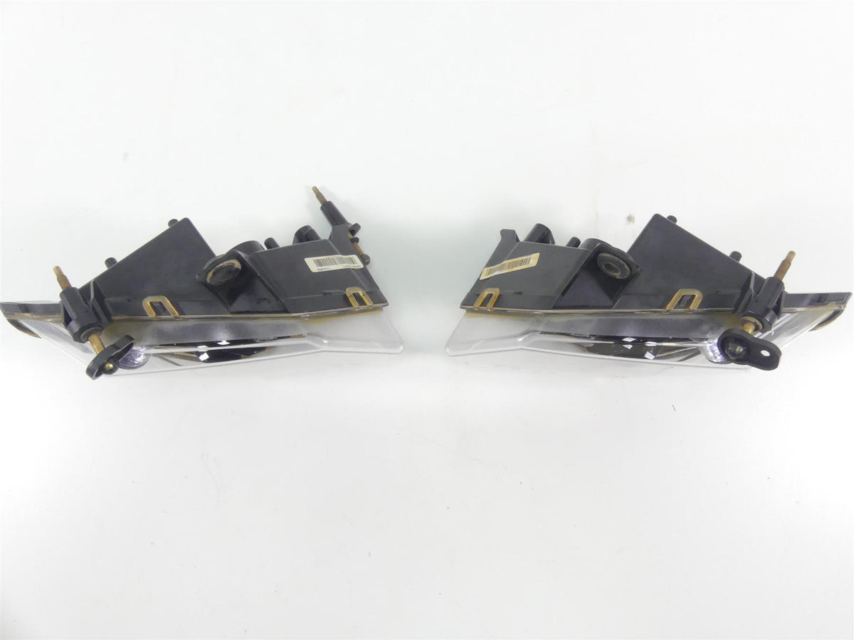2020 Can Am Maverick X3 XMR Turbo RR Headlight Head Light Lamp Set 710004658 {{ shop.shopifyCountryName }} - Mototech271