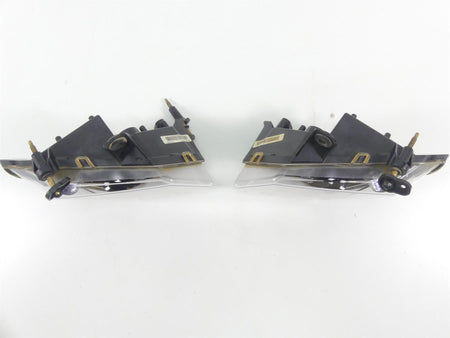 2020 Can Am Maverick X3 XMR Turbo RR Headlight Head Light Lamp Set 710004658 {{ shop.shopifyCountryName }} - Mototech271