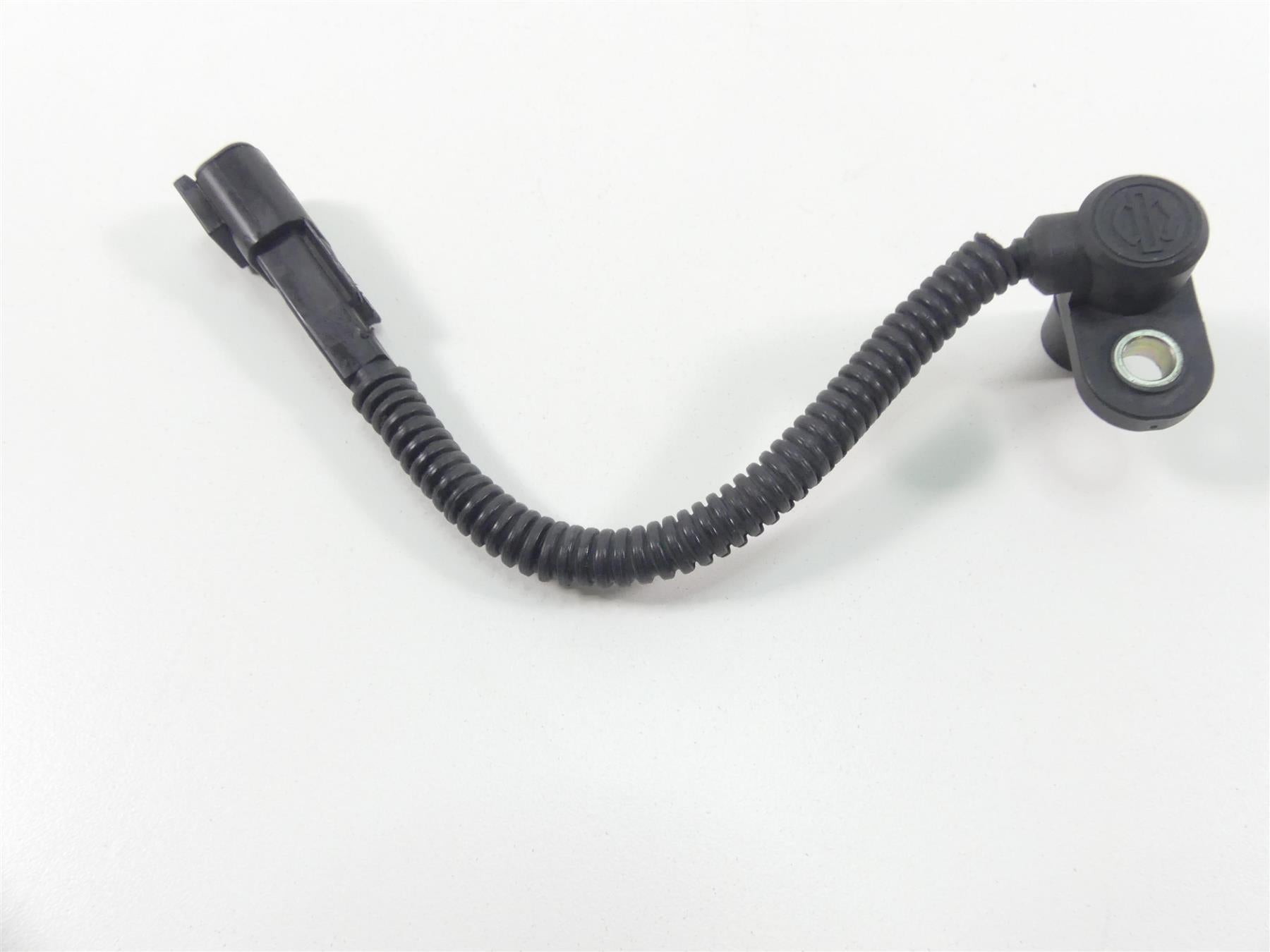 2009 Harley Dyna FXDF SE CVO Fat Bob Crank Shaft Position Sensor 32712-06 {{ shop.shopifyCountryName }} - Mototech271