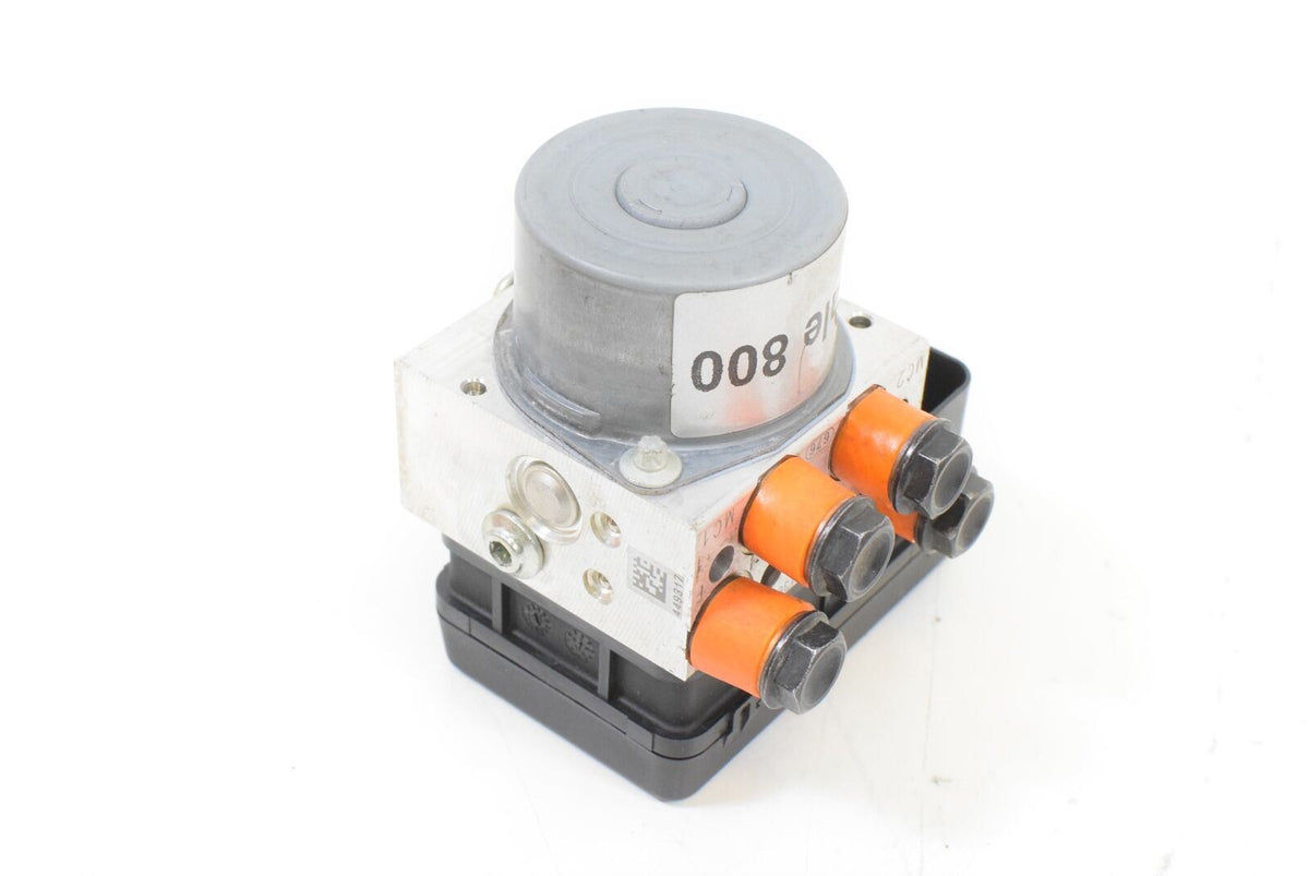 2015 MV Agusta B3 Brutale 800 Abs Brake Pump Module 8000B9136 {{ shop.shopifyCountryName }} - Mototech271