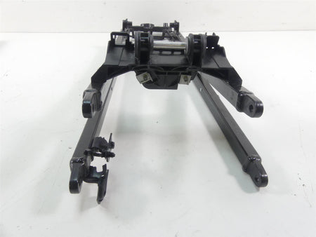 2018 BMW S1000RR K46 Straight Rear Subframe & Battery Tray Carrier 46518550381 {{ shop.shopifyCountryName }} - Mototech271
