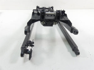 2018 BMW S1000RR K46 Straight Rear Subframe & Battery Tray Carrier 46518550381 | Mototech271
