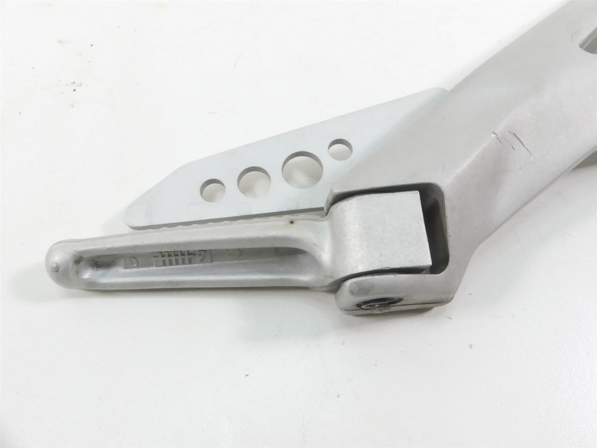 2005 Ducati Multistrada 1000S Rear Passenger Foot Peg Footpeg Set 82410801A {{ shop.shopifyCountryName }} - Mototech271