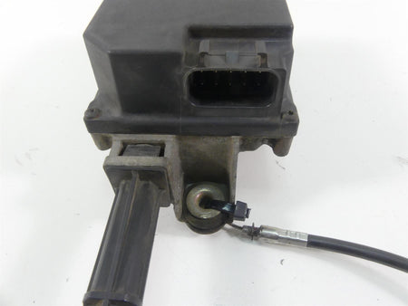 1995 Harley Touring FLHTCU Electra Glide Cruise Control Module Unit 70956-93A {{ shop.shopifyCountryName }} - Mototech271