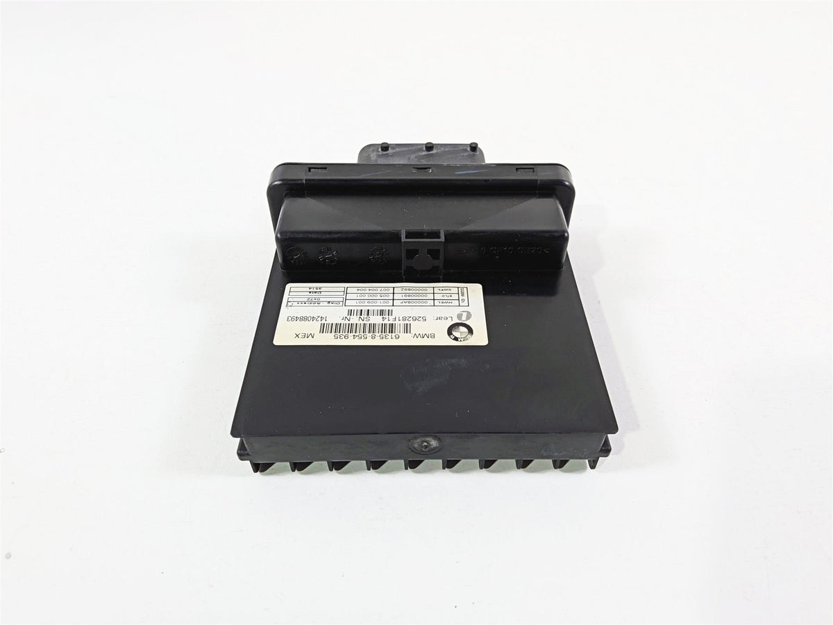 2015 BMW R1200GS K50 Basic Control Module Unit Box 61358554935 {{ shop.shopifyCountryName }} - Mototech271