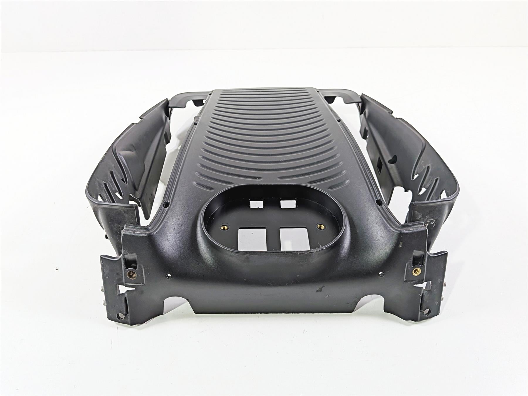 2013 Harley VRSCDX Night Rod Special Radiator Center Cover Fairing 26813-08A-Mototech271