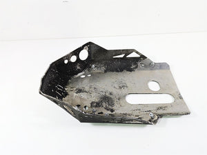 2015 Triumph Tiger Explorer XC Lower Engine Skid Plate - Dent T2308015 | Mototech271