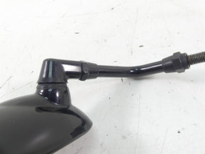 2012 Victory Cross Country Left Right Rear View Mirror Set 2633690 2633691