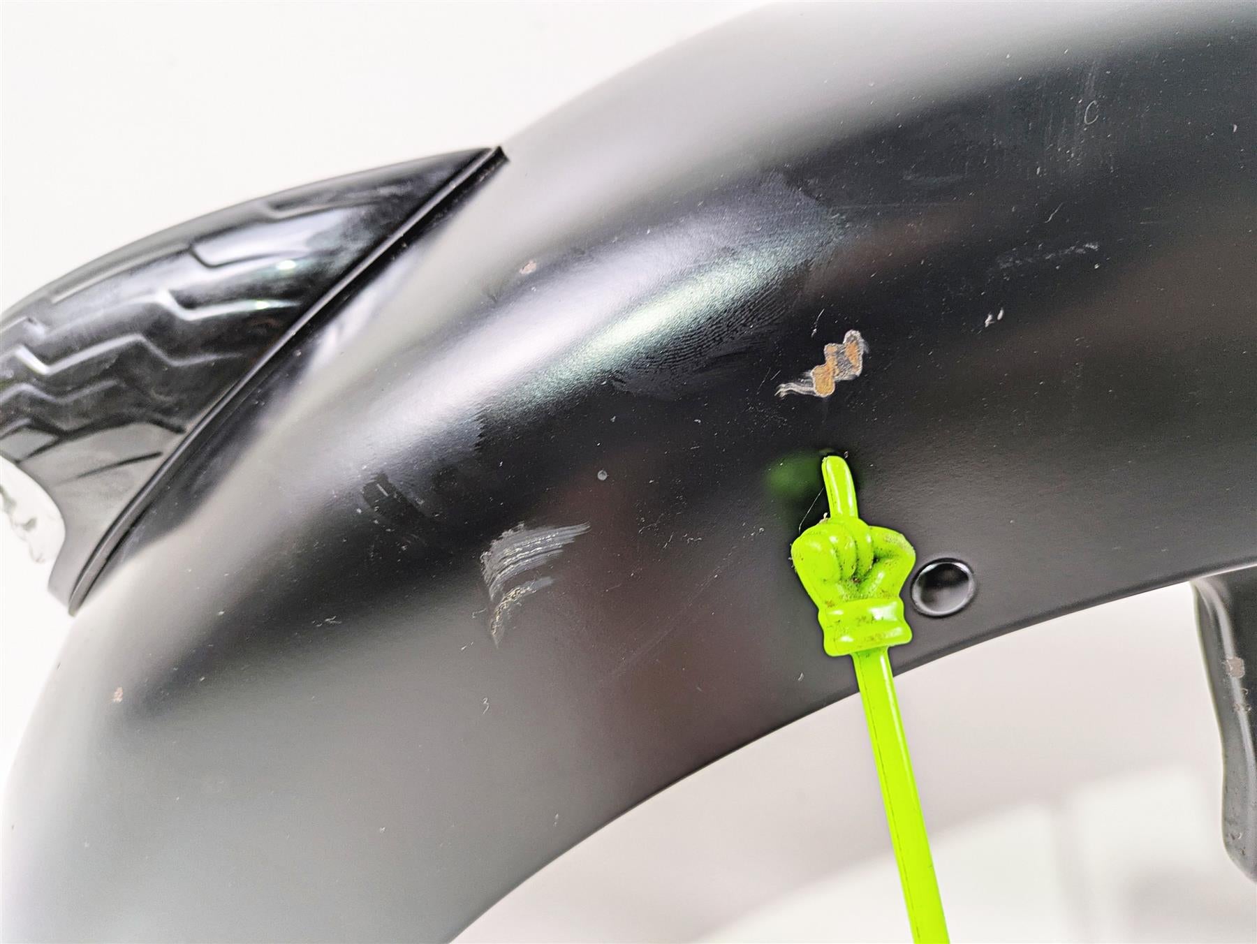 2018 Indian Springfield Dark Horse Front Fender & Headdress Light 1023049 {{ shop.shopifyCountryName }} - Mototech271