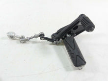 Load image into Gallery viewer, 2020 Yamaha VMX17 1700 Left Footpeg Foot Peg + Gear Shifter Set 2S3-27442-10-00 | Mototech271
