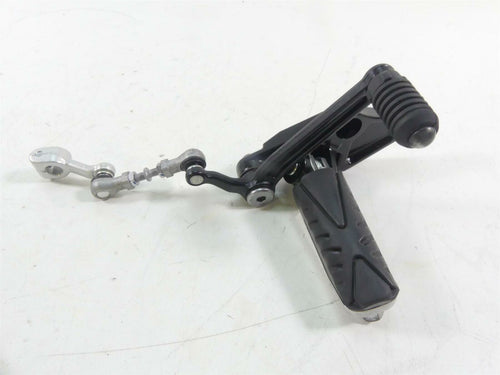 2020 Yamaha VMX17 1700 Left Footpeg Foot Peg + Gear Shifter Set 2S3-27442-10-00 | Mototech271