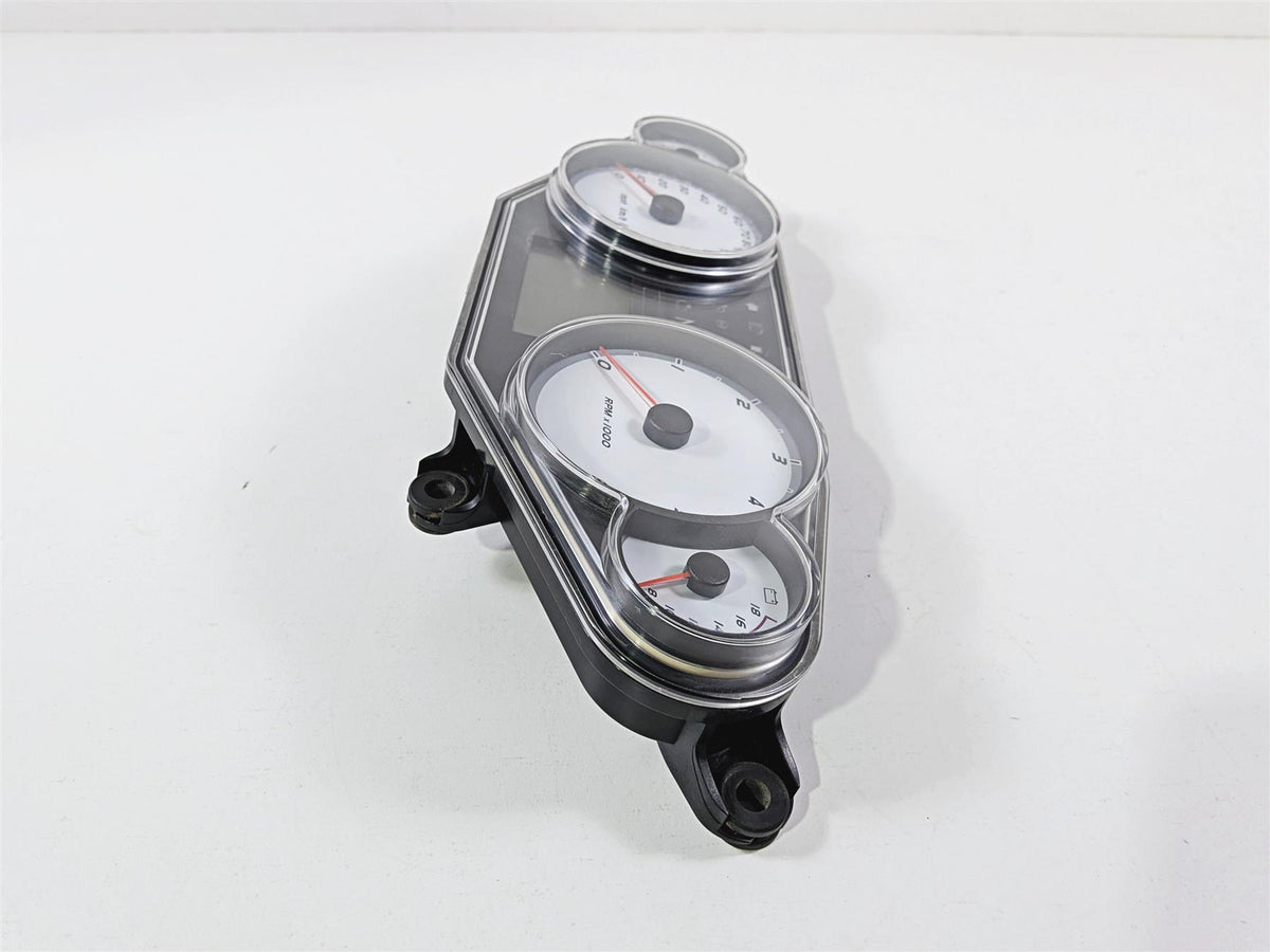 2016 Victory Cross Country Speedometer Gauges Instrument 19K -ABS 3280710 {{ shop.shopifyCountryName }} - Mototech271