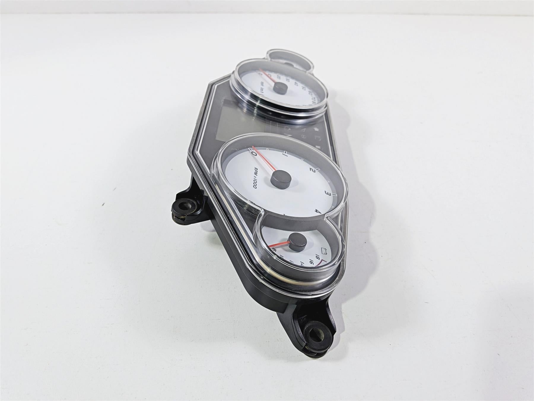 2016 Victory Cross Country Speedometer Gauges Instrument 19K -ABS 3280710 {{ shop.shopifyCountryName }} - Mototech271