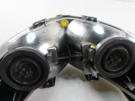 2017 Arctic Mountain Cat M8000 153 Headlight Head Light Lamp Lens 0609-967 {{ shop.shopifyCountryName }} - Mototech271